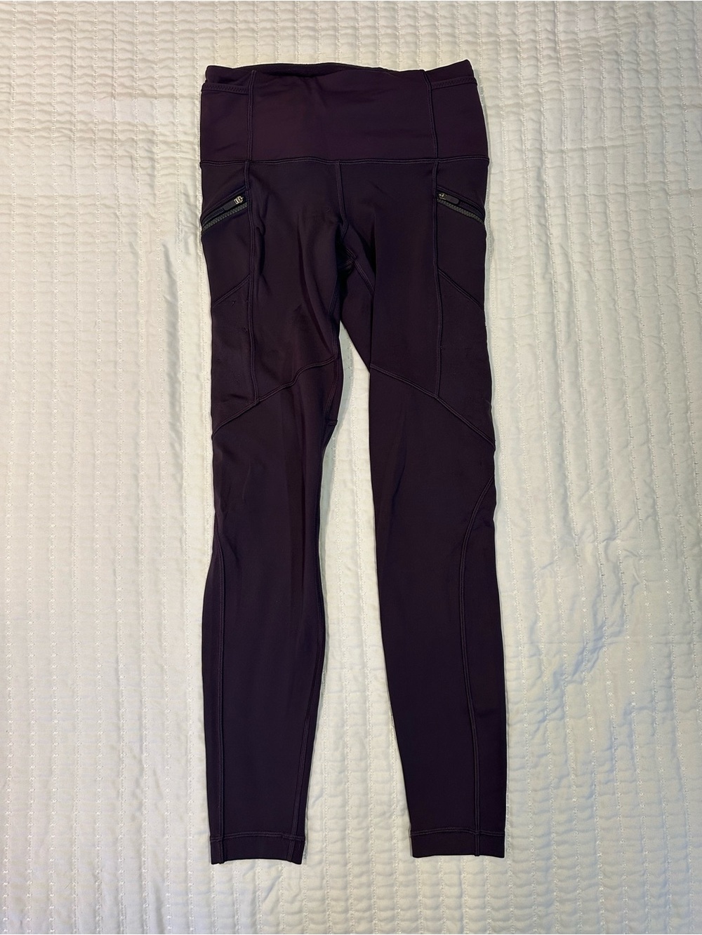 Lululemon Toasty Tech Tights